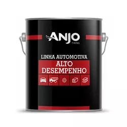 ANJO PRIMER CINZA UNIVERSAL 900ML - Tintas Oliveira