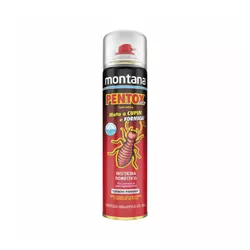 MONTANA PENTOX SPRAY 350ML - Tintas Oliveira