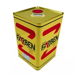 FARBEN SELADORA 322.005 18LT - Tintas Oliveira