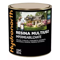 HYDRONORTH RESINA MULTIUSO ACQUA COLOR BRANCO ALTO... - Tintas Oliveira