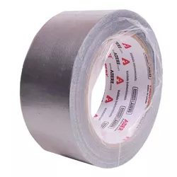 Fita Silver Tape Adere 45 X 5 - Tintas Oliveira