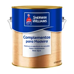 SHERWIN WILLIAMS FUNDO ECO FOSCO 3,6LT - Tintas Oliveira