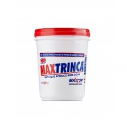MAXTON MAXTRINCA 300Gr - Tintas Oliveira