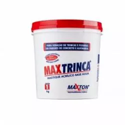 MAXTON MAXTRINCA 1KG - Tintas Oliveira