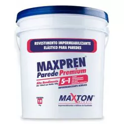 MAXTON MAXPREN PAREDE PREMIUM 18LT - Tintas Oliveira