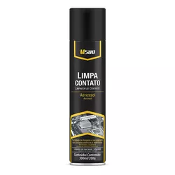 CHEMICOLOR LIMPA CONTATO M500 300ML - Tintas Oliveira