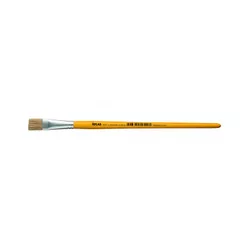 ATLAS PINCEL LETREIRO CHATO 0 915/0 - Tintas Oliveira