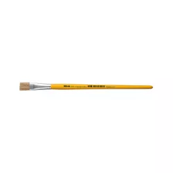 ATLAS PINCEL LETREIRO CHATO 8 915/8 - Tintas Oliveira