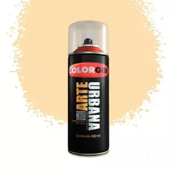 SW SPRAY ARTE URBANA BAMBU 400ML - Tintas Oliveira