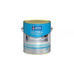 SHERWIN WILLIAMS EPOXI TRANSITO VEICULAR COMPONENT... - Tintas Oliveira
