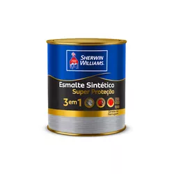 SHERWIN WILLIAMS ESMALTE SUPER PROTECAO BRILHANTE ... - Tintas Oliveira