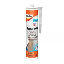 Reparador flexível para alvenaria 530g - Alabastin... - Tintavel