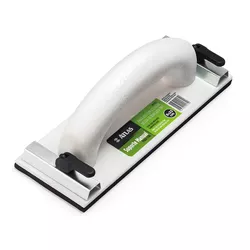 Suporte manual para lixa - 100/2 - Atlas - Tintavel