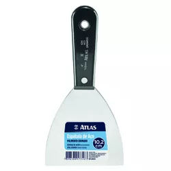 Espátula de aço polido nº 10 - 6255/16 - Atlas - Tintavel