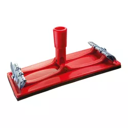 Suporte manual para lixa com rosca/conector - 100/... - Tintavel