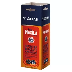 Rolo de lã de carneiro MaxiLã SuperWash 23cm - AT3... - Tintavel