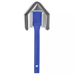 PAD flocado com cabo para pintura de canto - AT750... - Tintavel