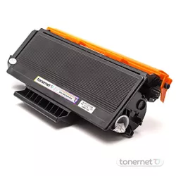Toner Tn580 Tn650 Tn550 Compatível Brother Dcp-806... - TONERNET