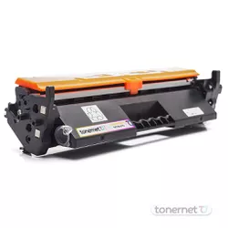 Toner 217a CF217a 17a Compatível HP M102 M102a M10... - TONERNET