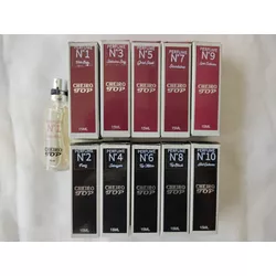 Kit com 30 Perfumes 15 Masculino 15 Feminino Revenda Cheiro ... - Top Fornecedor