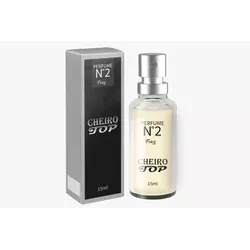 Perfume Feroz nº 2 ( ref. Animale) Masculino Original Cheiro... - Top Fornecedor