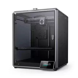 Impressora 3D CREALITY K1 MAX - TOPINK3D