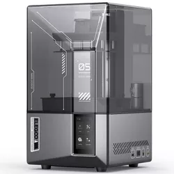 Impressora 3D ELEGOO Mars 5 Ultra 9K - TOPINK3D