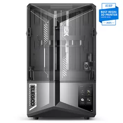 Impressora 3D ELEGOO Saturn 4 Ultra 16K - TOPINK3D