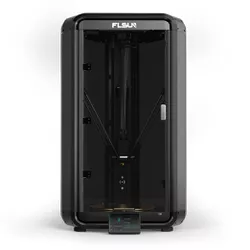 Impressora 3D FLSUN T1 - TOPINK3D