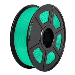 Filamento PLA Meta Sunlu 1.75mm 1kg Verde - TOPINK3D