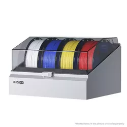 QIDI Box Sistema Multicolor | TOPINK3D