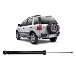Amortecedor de Suspensão Ecosport 2003 a 2012 Tras... - Total Latas - A loja online do seu automóvel