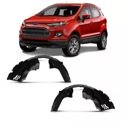 Para Barro Ecosport 2013 Em Diante - Total Latas - A loja online do seu automóvel