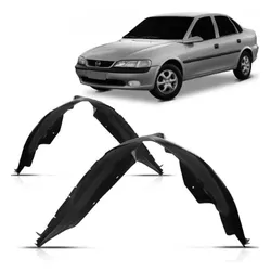 Para Barro Vectra 1997 a 2005 - Total Latas - A loja online do seu automóvel