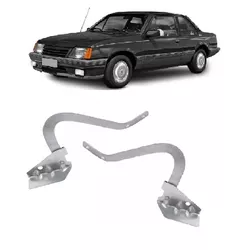 Braço Capo Monza 1991 Em Diante - Total Latas - A loja online do seu automóvel