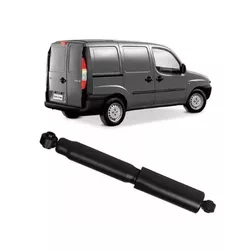 Amortecedor de Suspensão Doblo Exceto Adventure Tr... - Total Latas - A loja online do seu automóvel