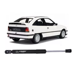 Amortecedor da Tampa Mala Kadett - Total Latas - A loja online do seu automóvel