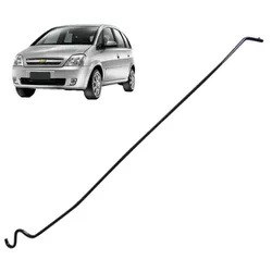 Vareta do Capo Meriva - Total Latas - A loja online do seu automóvel