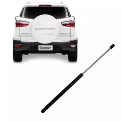 Amortecedor da Tampa Mala Ecosport 2013 Em Diante - Total Latas - A loja online do seu automóvel