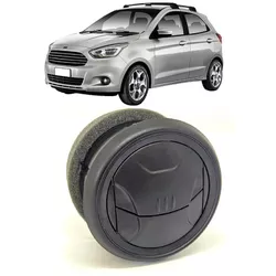 Difusor de Ar do Painel Ford Ka Hatch e Sedan 2015... - Total Latas - A loja online do seu automóvel