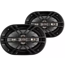 Kit de Falante Bravox Quadriaxial 6x9