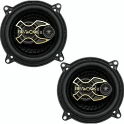 Kit Falante Bravox Triaxial 5