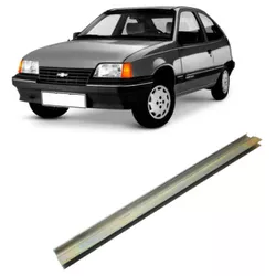 Guia de Vidro Kadett - Total Latas - A loja online do seu automóvel