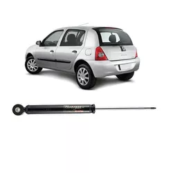 Amortecedor de Suspensão Clio 1999 a 2011 Traseiro... - Total Latas - A loja online do seu automóvel