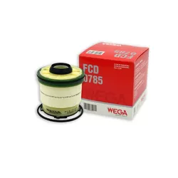 Filtro de Combustível Wega Ranger 2012 Em Diante 2... - Total Latas - A loja online do seu automóvel