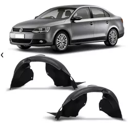 Para barro Jetta 2011 Em Diante - Total Latas - A loja online do seu automóvel
