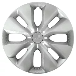 Calota Aro 15 Modelo Citroen 2014 - Total Latas - A loja online do seu automóvel