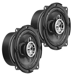 Kit Falante Selenium Triaxial 5 Polegadas Multsist... - Total Latas - A loja online do seu automóvel