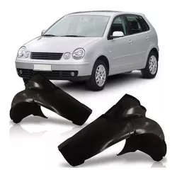 Para Barro Polo 2003 a 2014 - Total Latas - A loja online do seu automóvel