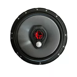 Kit Falante Bomber Triaxial 6